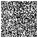 QR code with Avad LLC contacts