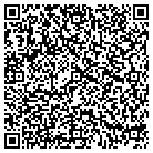 QR code with Hamilton County Attorney contacts