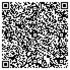 QR code with St Francis Hospital Memphis contacts