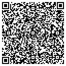 QR code with Red Rock Diner Ltd contacts