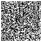 QR code with Daddy Bruces Bar-B-Que & Catrg contacts