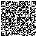 QR code with Coco Inc contacts