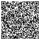 QR code with Cactus Rose contacts