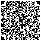 QR code with Martensdale School Supt contacts