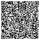 QR code with Custom Drilling Technologies Inc contacts