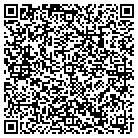 QR code with Tiefenbach Maria B DDS contacts