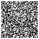 QR code with The Books contacts