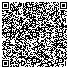 QR code with Yassin Baria M DDS contacts