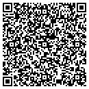 QR code with Usborne Books contacts
