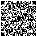 QR code with Huston Janet G contacts