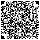 QR code with Usborne Books And More contacts