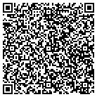 QR code with Marcus D Wisner Dmd Inc contacts