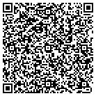 QR code with Chestnut Fire Department contacts