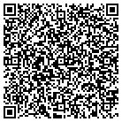 QR code with Isaacson Law Firm Plc contacts