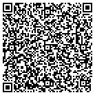 QR code with R Jeff Easton Dmd Pc contacts