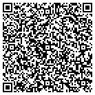 QR code with Ryser Ralph W DDS contacts