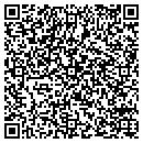 QR code with Tipton Cares contacts