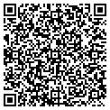 QR code with James A Tim O'brien contacts