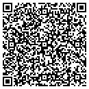 QR code with James C Webering Pc contacts