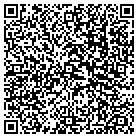 QR code with Three Fountains Dental Center contacts