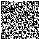 QR code with Hammonasset House Books contacts