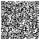 QR code with Utah Ortho Facial Surgery contacts