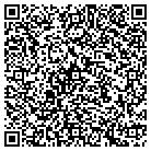 QR code with T J Tieffenbacher & Assoc contacts