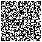 QR code with Uchra & Career Center contacts