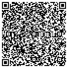 QR code with Clayton Fire Department contacts