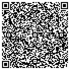 QR code with Oa-Bcig High School contacts