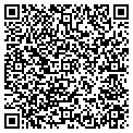 QR code with Jvc contacts