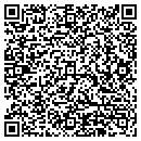 QR code with Kcl International contacts