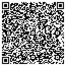 QR code with Haleh Merrikh Dmd contacts