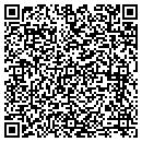 QR code with Hong Jason DDS contacts
