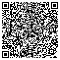 QR code with Kenneth C Way Dmd contacts