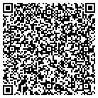 QR code with Konikoff Peridontics Ltd contacts