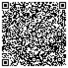 QR code with Maugeri Michael DDS contacts