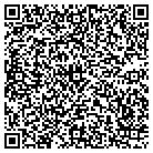 QR code with Prairie Creek Intermediate contacts