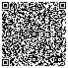 QR code with Danforth Fire Department contacts