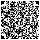 QR code with HI-Tech Appliance Inc contacts