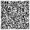 QR code with A Ram Books contacts