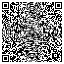 QR code with Rlh Associate contacts