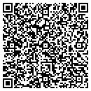 QR code with F Andrew Lasley Iv Dmd Pllc contacts