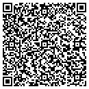 QR code with Zielinski Mary K PhD contacts