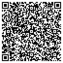 QR code with Zorn Diane D contacts