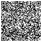 QR code with Zuehlke Terry E PhD contacts