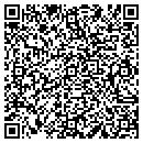 QR code with Tek Rep Inc contacts