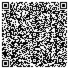 QR code with W R Community Service contacts
