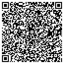 QR code with Yusen Associates Inc contacts