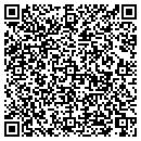 QR code with George T Tate Phd contacts